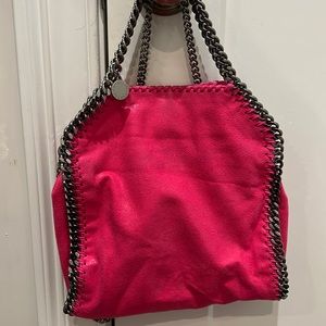 Stella McCartney Falabella vegan shoulder bag